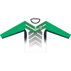 Manawatu Mustangs Long Sleeve Tee